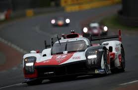 Last modified on sun 22 aug 2021 14.30 edt toyota ushered in a new era of sportscar racing as they ended the last, with another dominant win at the le mans 24 hours. Tbigg7 Sgtl33m