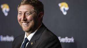 Jaguars announce full 2025 coaching staff