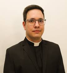 PE. WESLEY CLAY ALVES RODRIGUES