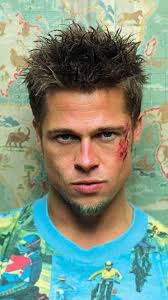 Even ai know the Tyler darden is illusions 😫, #fightclub #tylerdurden  #bradpitt #edwardnorton #projectmayhem #thefirstruleoffightclub #fyp #viral  #MovieQuotes #FilmWisdom #CinematicMoments ...