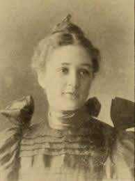 Agnes Jeffrey Shedd (1875-1967)