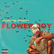 Tyler The Creator Flower Boy 1300x1300 Freshalbumart Tyler The Creator Picture Collage Wall Art Collage Wall