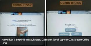 Ccris atau nama panjangnya central credit reference information system merupakan rekod maklumat kredit bagi mengetahui tahap kewangan seseorang. Maukerja On Twitter Https T Co Ftr56cwoiy Siapa Yang Nak Pergi Bnm Untuk Semak Ccris Tu Alang Alang Boleh Buat Ini Sekali Tak Payah Susah Susah Basah Ketiak Pergi Bnm Lepas Ni Korang Dah Boleh Semak Secara
