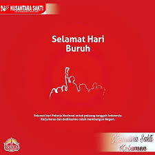 See more ideas about selamat hari guru, guru, teachers' day. 30 Ide Keren Pamflet Hari Buruh Little Duckling Blog