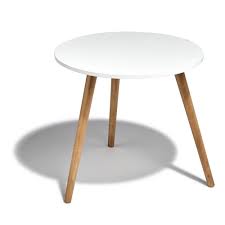 Table Basse Et D Appoint Pas Cher Gifi Table Basse Table Basse Blanche Bout De Canape
