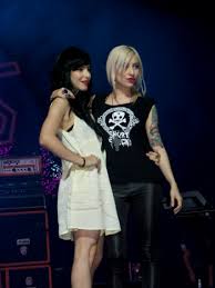 Don arnold/getty images, matt jelonek/getty the veronicas will perform at game 1 at melbourne's mcg on wednesday june 9. The Veronicas Discography Wikipedia