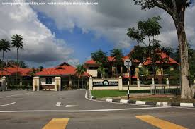Rumah peranginan persekutuan morib mp3 & mp4. Rumah Peranginan Persekutuan