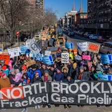 Explore brooklyn's sunrise and sunset, moonrise and moonset. They Re Liars Activists Say Brooklyn Residents Were Not Informed Of Fracked Gas Pipeline Public Lands The Guardian