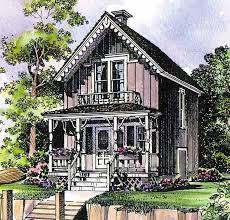Victorian cottage plans, historic diy home building. Victorian Cottage Victorian Style House Plans House Storey