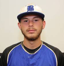 2017 All-State Baseball Team