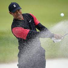 Tiger Woods Cools Off Shoots Final Round 72 At Genesis Open 2019 Bleacher Report Latest News Videos And Highlights