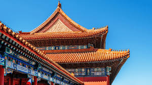 Cappadocia, unul dintre cele mai fascinante locuri din lume. Beijing