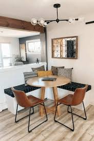 Whether you're looking specifically for small dining room sets, round dining room sets or modern dining room sets, we have options to suit every style. 17 Homemade Breakfast Nook Plans You Can Build Easily