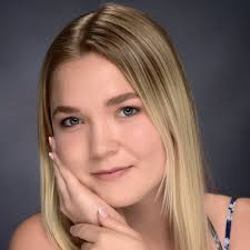 Kailey Pritchard (@kaileypritchardmezzo) • Instagram photos and videos