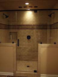 Pin By Teresa Roberson On Just Bathrooms Small Master Bathroom Bathroom Remodel Master Bathroom Remodel Shower