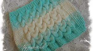 There are also varieties of ways to hold the needles and yarn. Knitted Whip With Braids