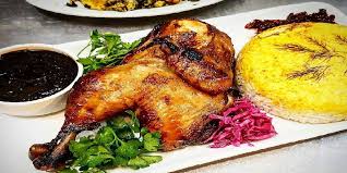 اکبر جوجه خونه باغ