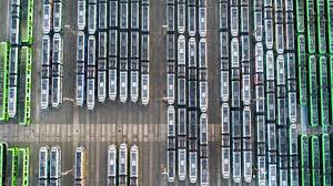 1 uhr nachts) keine busse oder bahnen. Streik Nichts Ging Weil Alles Stand Regional Bild De