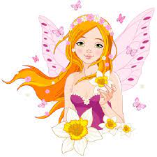 Cute Fairy Clipart 25 Png 600 600 Fairy Cartoon Cartoon Clip Art Magical Images