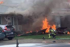 An update on snowbirds crash in kamloops public affairs officer capt. Snowbird Crash Video Shows Ejections From Plane Before Crash In Kamloops Neighbourhood Infonews Thompson Okanagan S News Source