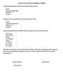 Saya yang bertandatangan di bawah ini di kantor adira finance, jl. Contoh Surat Kuasa Untuk Pengambilan Bpkb Motor Di Adira Finance Nusagates