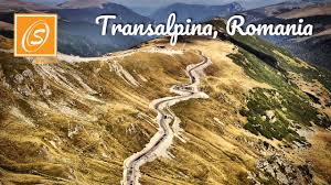 Transalpina ski resort se afla printre statiunile în care zapada tine cel mai mult din sezon. Transalpina Soseaua Cea Mai Inalta Din Romania La 2 145 M Youtube