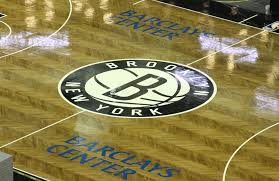 Brooklyn nets, new jersey nets, new york nets, new jersey americans. Brooklyn Nets Unveil Herringbone Basketball Court Sole Collector