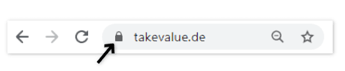 All passwords expire every 90 days and accounts that are inactive for an extended period may be. Https Hypertext Transfer Protocol Secure Einfach Erklart Takevalue