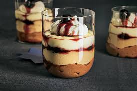 Ich spüre die sommerhitze und fühle mich wieder wie am meer. Dessert Rezepte Zum Geniessen Brigitte De