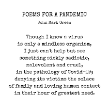 Pin On John Mark Green Poetry