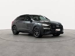 Image result for Daytona Gray 2021 SQ8