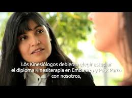 Diplomado Kinesiterapia en Embarazo y Post Parto