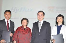 Singapore — beleaguered water treatment firm hyflux and its current and former directors are under investigation for suspected false. Hyflux And University To Develop Water Efficient Technology Nikkei Asia