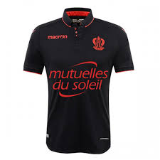 The global industrial group will become the main partner of the gym and will display its logo on the front of the professional team's jerseys. Cheap Ogc Nice Jersey Discount Ogc Nice Kits Ogc Nice Shirts Wholesale Soccerfollowers