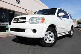 Find the best used 2019 toyota sequoia near you. 2005 Toyota Sequoia Sr5 Stock P1270 For Sale Near Scottsdale Az Az Toyota Dealer