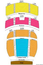 Palazzo Theatre Seating Chart Related Keywords Suggestions