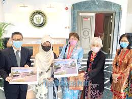 It is based in baltimore, maryland, united states. Sarawak Cm Approves Rm3 9m To Build New Dyslexia Centre In Kuching Malaysia Malay Mail