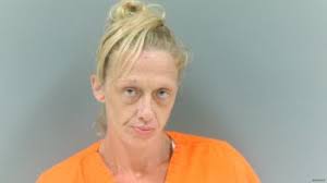 Carrie Leann Rose McDowell (SWRJ), West Virginia  http://Arre.st/WV-1005425071