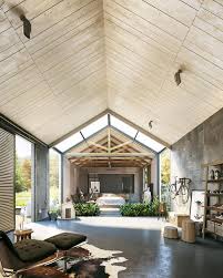 The Design Walker Loft Interiors House Design House