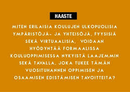 Osallistava Oppiminen Ja Opetuksen Toimintakulttuuri Teaching English Teaching Learning