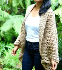 Check spelling or type a new query. Crochet Lace Cocoon Cardigan Free Pattern Jennyandteddy