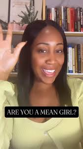 PART 1 of 2: I am here to hype women AND to call out mean girls. And that's  exactly what I'm doing today. If you want to break free from the stronghold