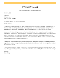 Writing a cover letter is essential when applying for jobs. Professional Real Estate Resume Examples Livecareer