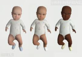 Wondering what to do in terraria after you've played hundreds of hours? 61 Ideas De Los Sims 4 L Bebes Babies Cc Sims 4 Sims Sims 4 Infantes