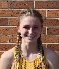 2021 Women's Track and Field Roster