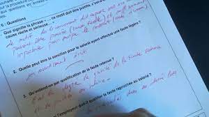 Après le cap, le bp permet de valoriser ses qualifications. Sujet Bp Coiffure E Youtube