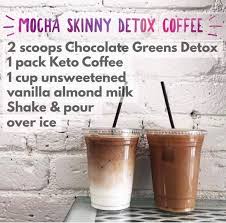 Pin On My Skinny Brew Skinny Coffee