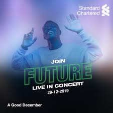 So you have to have the instagram app to download within instagram. Stanchart Ng On Twitter Want To See Future Perform Live In Lagos This December Answer The Question Below For A Chance To Win A Free Ticket The First 5 Correct Answers Win