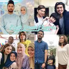 Malaysia adalah negara muslim dan drama. Patah Sayap Bertongkat Paruh Episod 14 Kepala Bergetar