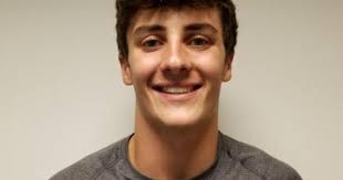 Cocalico's Noah Palm is LNP Week 1 Football Player of Week, sponsored by  Kegel's Produce [Q&A]